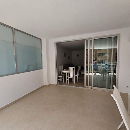 Mondrian Magic World - Sea View First Line Of The Beach Oropesa del Mar Exterior photo