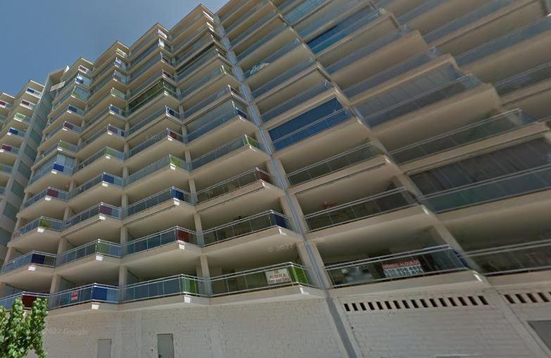 Mondrian Magic World - Sea View First Line Of The Beach Oropesa del Mar Exterior photo