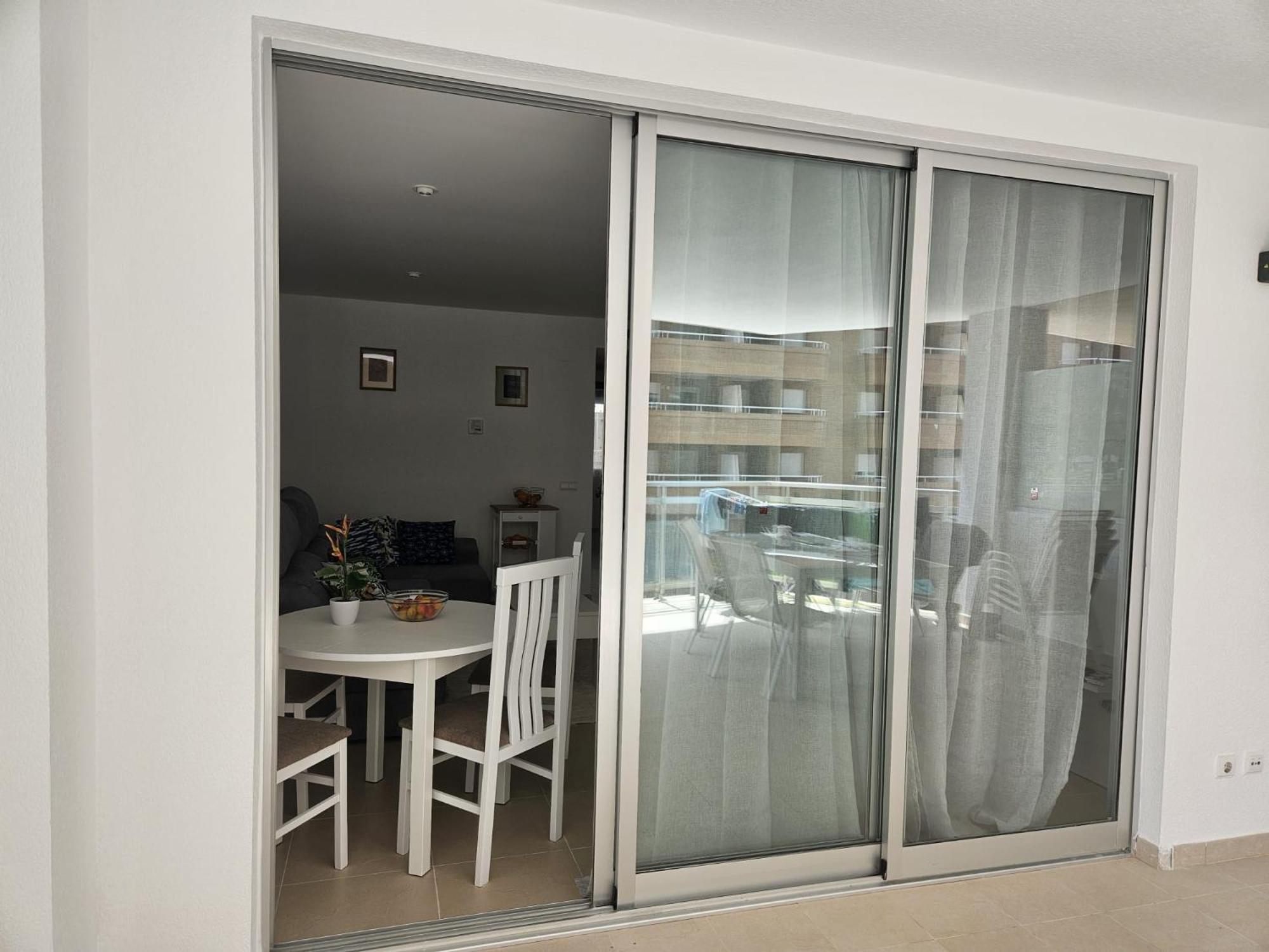 Mondrian Magic World - Sea View First Line Of The Beach Oropesa del Mar Exterior photo