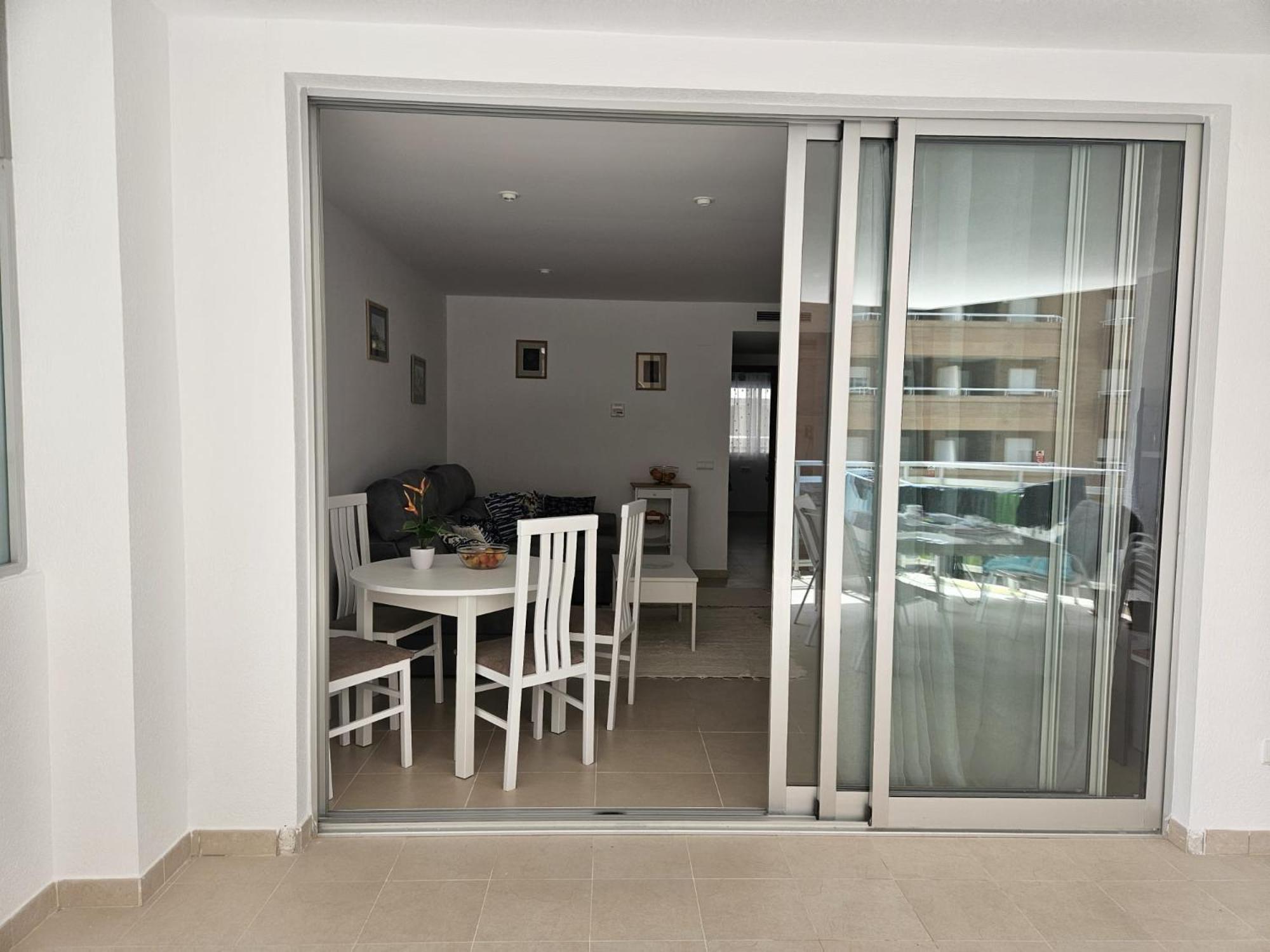 Mondrian Magic World - Sea View First Line Of The Beach Oropesa del Mar Exterior photo